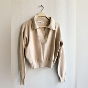 One Grey Day, XS, pullover sweater